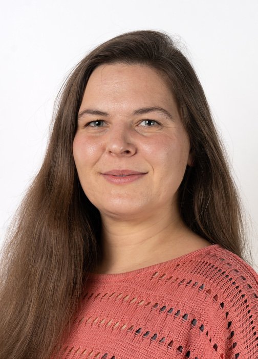 Anežka Kavalírová