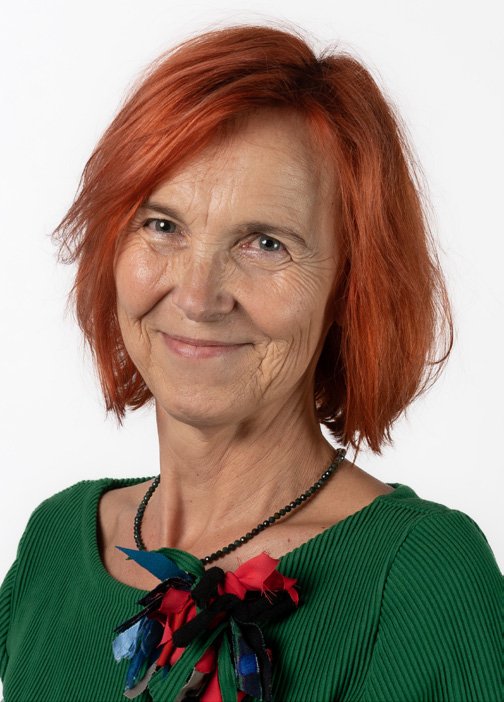 Eva Juračková