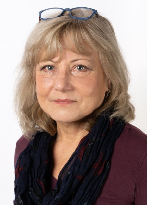 Eva Petrželová