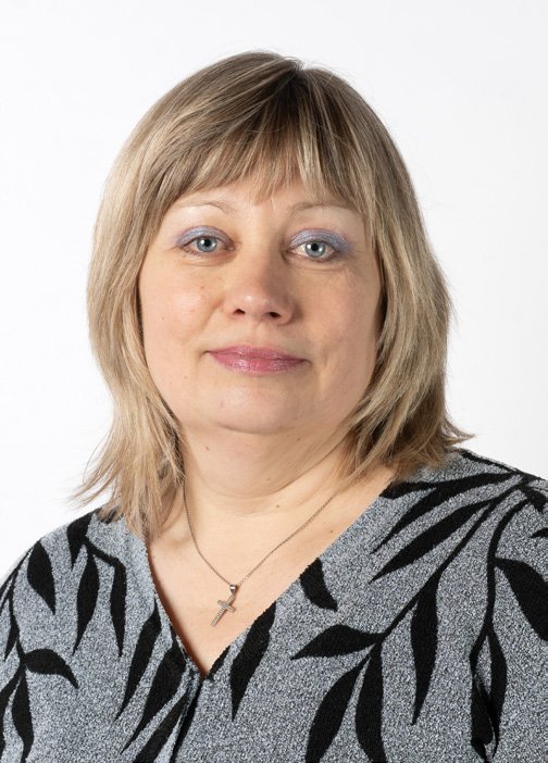 Gabriela Zachovalová