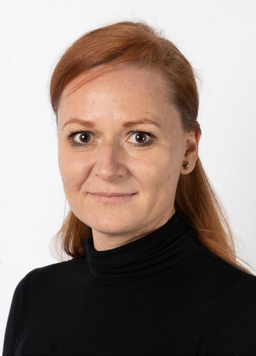 Iva Kulíková dipl. um.