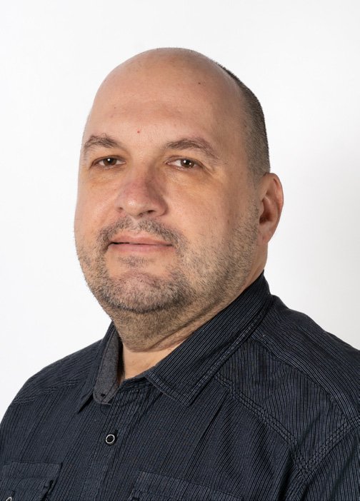 Jiří Boreš