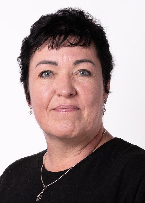 Jitka Langrová