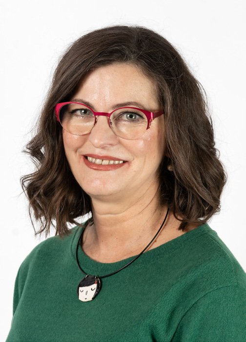 Jitka Trefná
