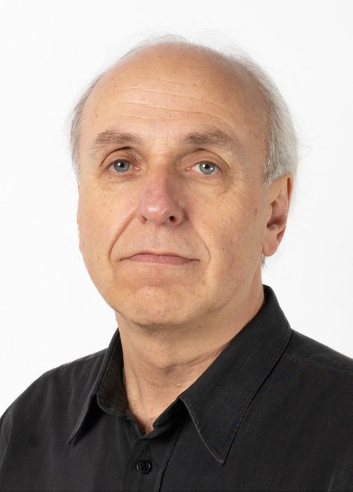 Karel Fleischlinger