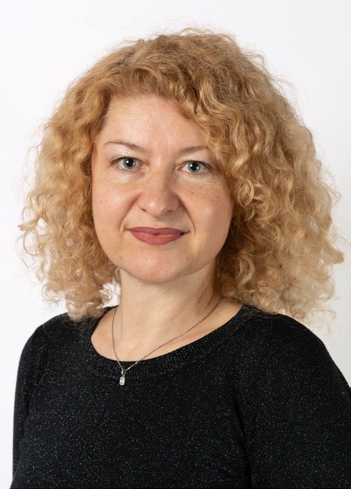 Karla Suchomelová