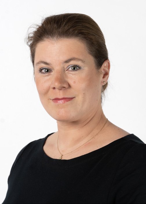 Kateřina Šujanová