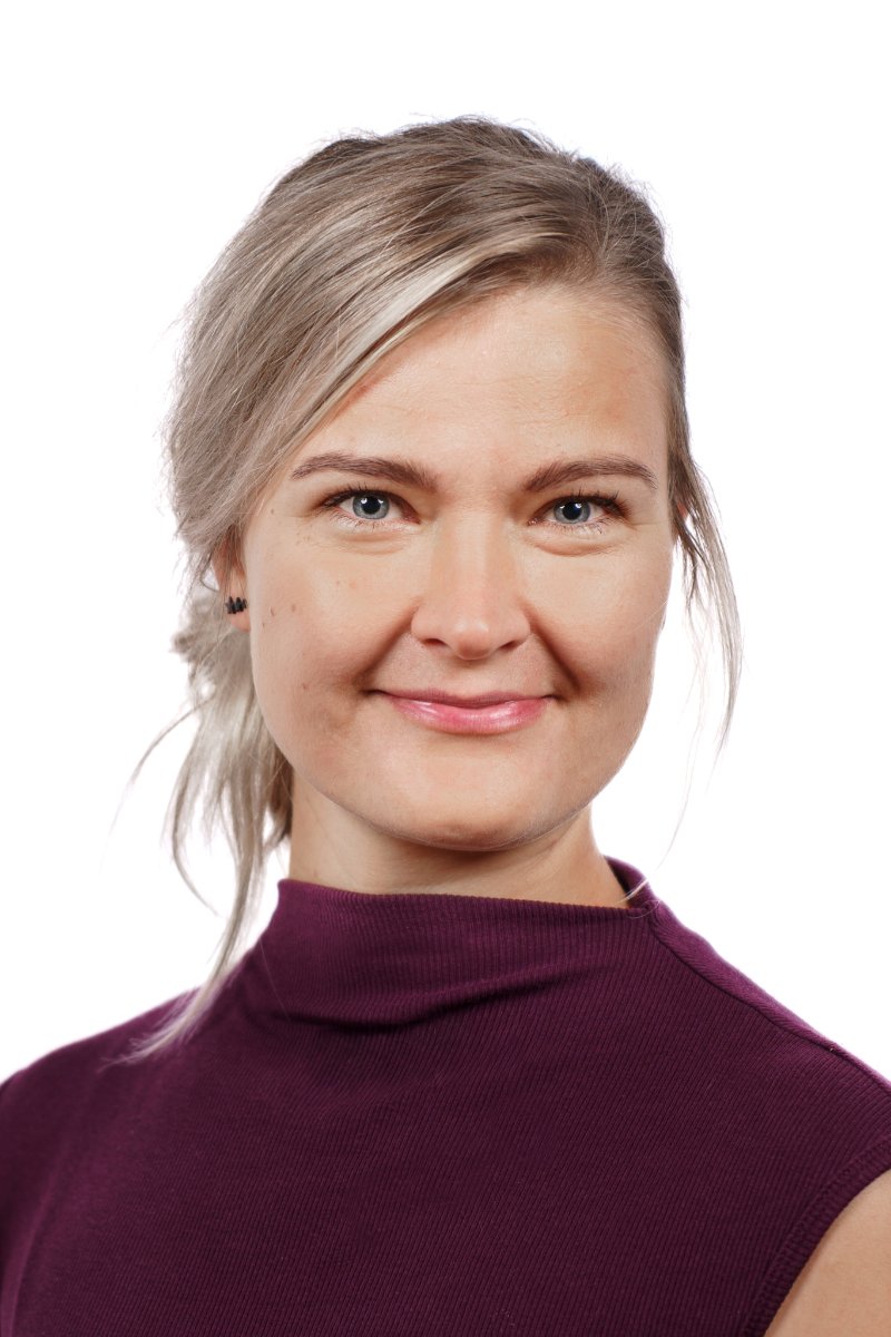 Klára Drápalová