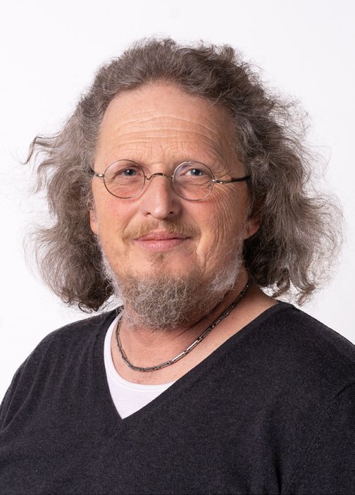 Libor Bartoš