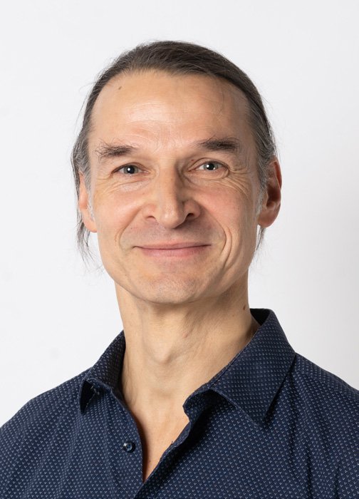 Michal Ševčík