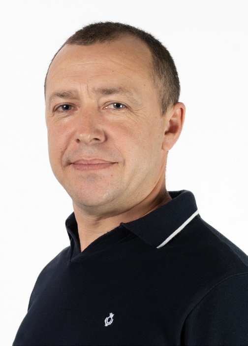 Miroslav Glycký