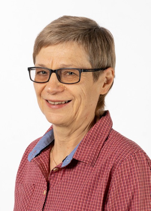 Miroslava Kocmanová