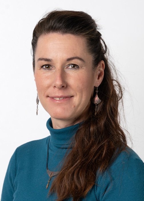 Petra Žerníčková