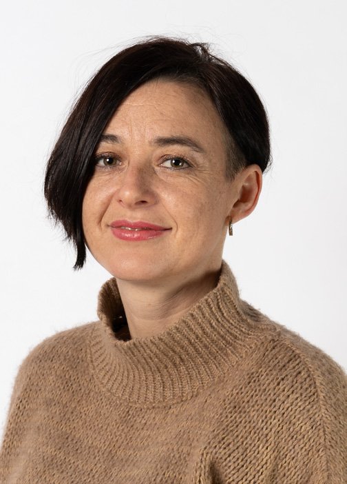 Šárka Seďová