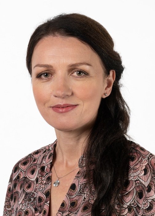 Vladislava Šafránková