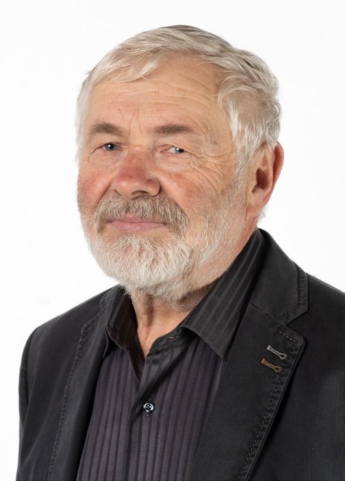 Zdeněk Štěpánek